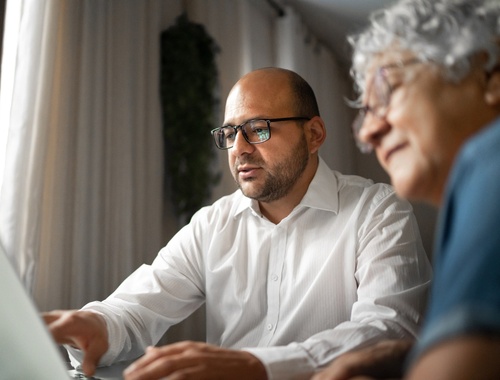Annual Compliance Testing and Government Reporting