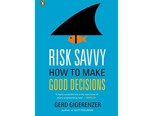 Risk Savvy