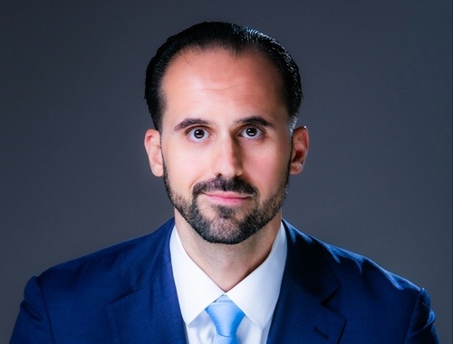 Demir Nikovic