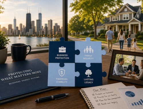 Life Insurance