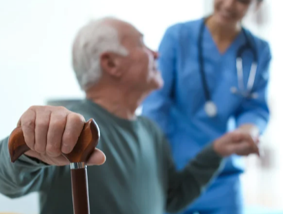 Long-Term Care