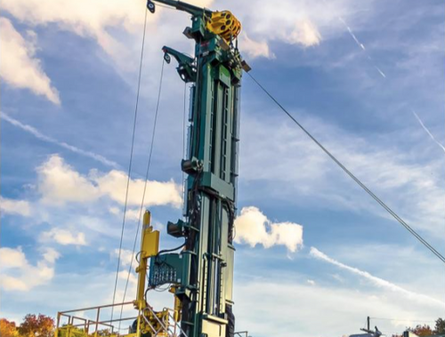 MDS Energy Dev. LLC