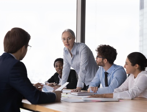 Build Your Advisory Team with Comprehensive Support