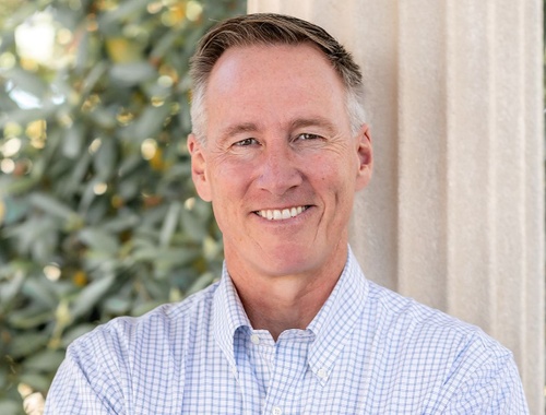Mark S. Butterworth, CFP®