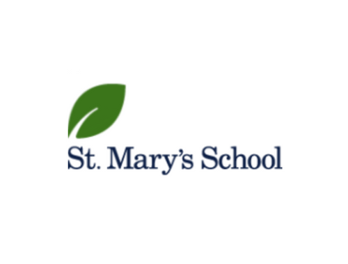 St. Mary's School