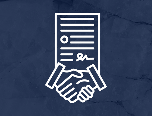 Legal Settlement