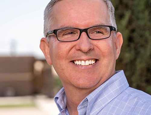 Mike Larriva shares a family memory and insights on understanding your money mindset.