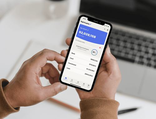 Easy to Use Client Portal