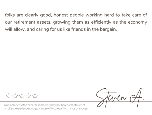 Our Values