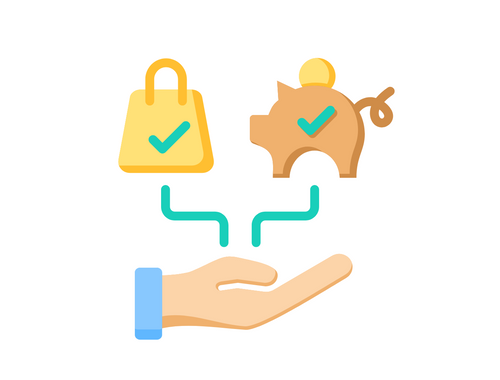 Mitigate Spending Habits