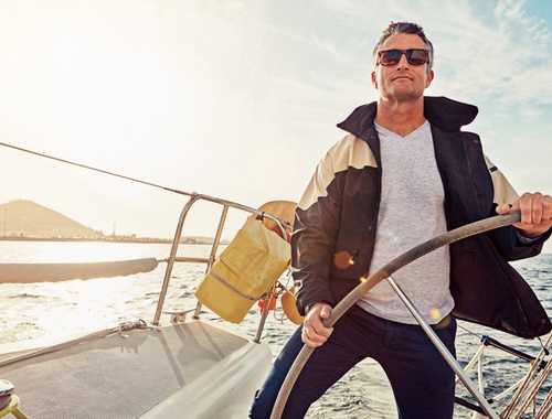 Retirement Goal-Setting