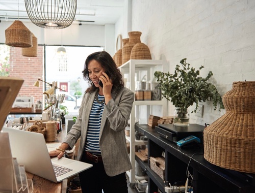 Advocating for the Busines<em><strong>s You Want to Create</strong></em>