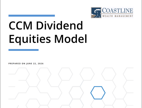 Dividend Equity Risk details