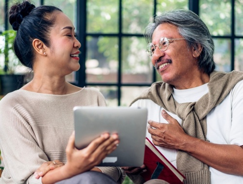 Nearing or Planning to Retire