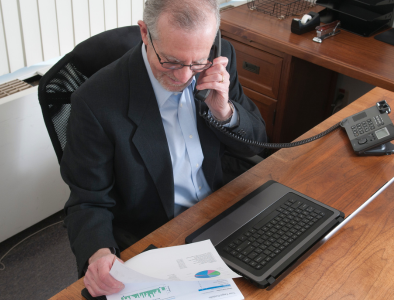 SETTING YOUR PLAN TO ACTION