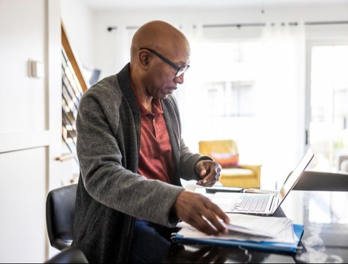 Retirement Planning