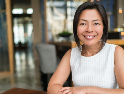   What if I’m starting over financially later than I expected?
