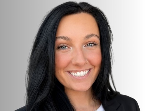 Aleena Kozdron