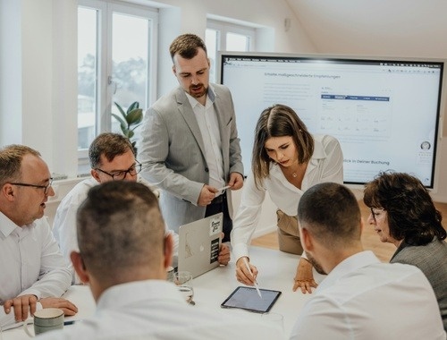 Business Owner Planning