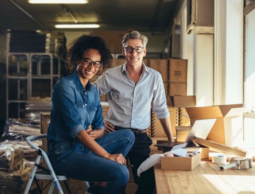 Exit & Transition Strategies