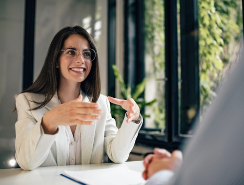 New Advisors / Career Changers