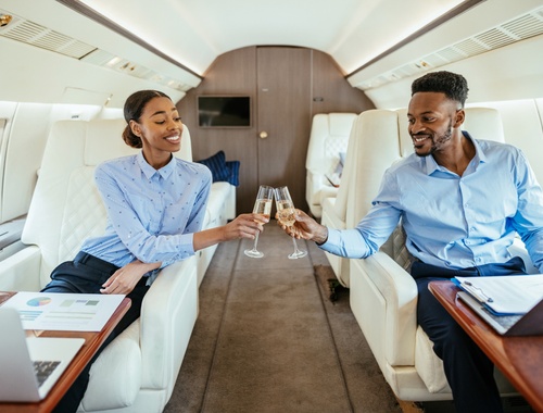 You Deserve Your Own Financial Strategy