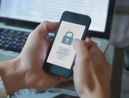 Fraud Prevention Tip #1
