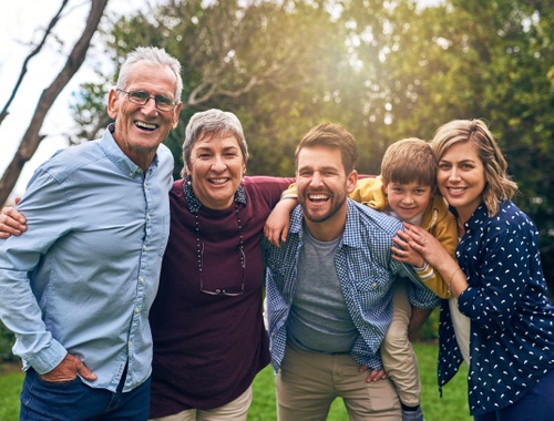 How do I protect my family, finances, and legacy?