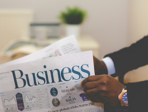 What Is Your Business Really Worth—And Why?
