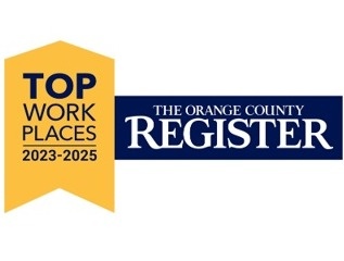 Top Workplaces Award