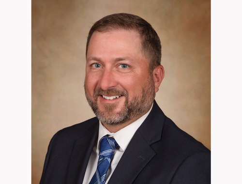 Matt Schutte, CFP®
