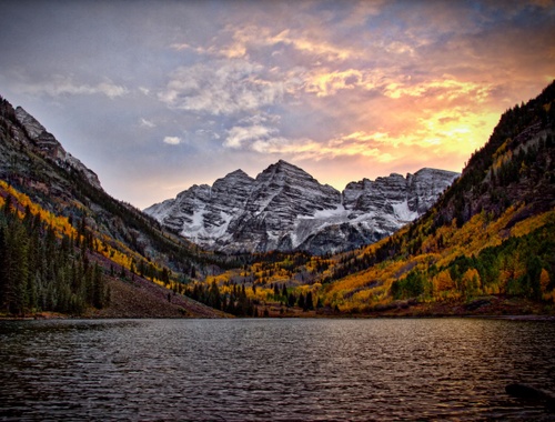 COLORADO