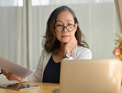 Approaching & Planning for Your Retirement