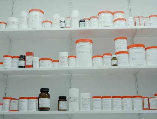 Prescription Drug Plans