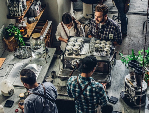 Business owners navigating growth, liquidity, or succession