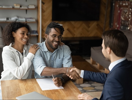 Selecting the Right Financial Advisor for Your Estate Planning Needs