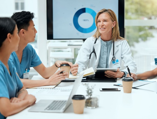 An Approach that Adapts to Your Life's Transitions