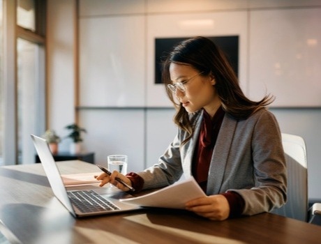 Prioritize Your Goals