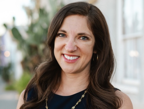 Kimberly Didra, Financial Advisor