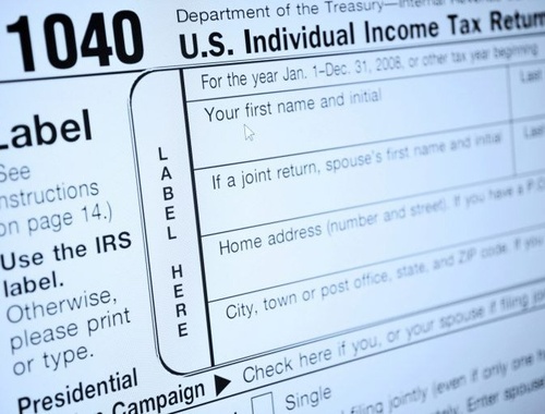 Key Financial Data 2024