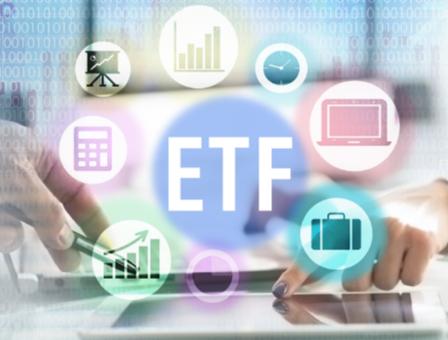 The Tax-Efficiency Advantage of ETFs