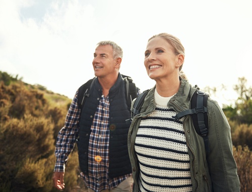 Retirees & Pre-Retirees