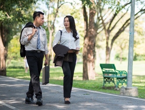 Next Gen Advisors