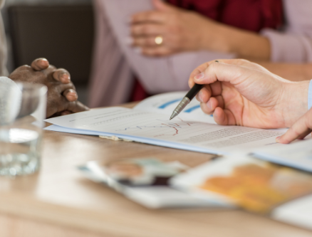 Financial Planning