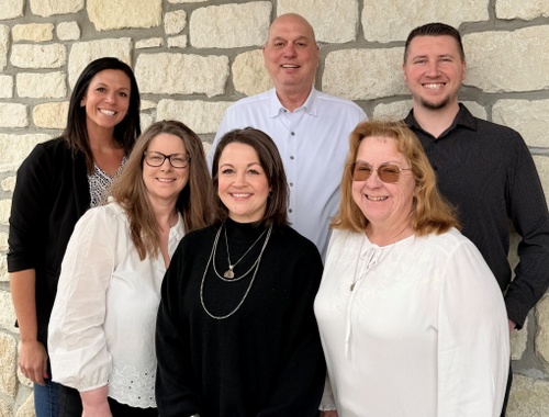 At our firm, we have the client—and only the client—in mind.
