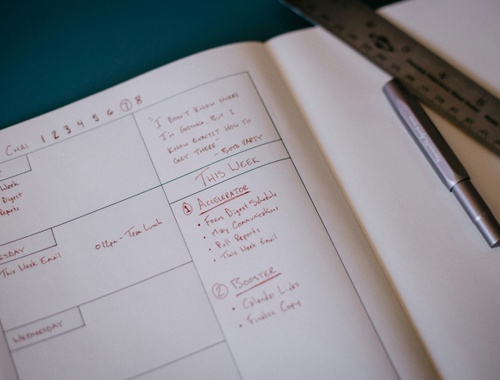 Retirement Planning Starts with Your Vision