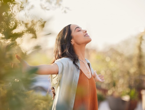 our commitment to youGuided by What Matters Most