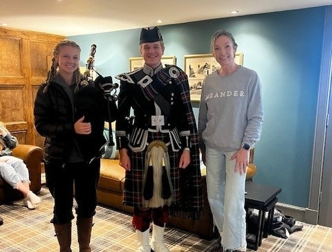 Scotland | September 2023