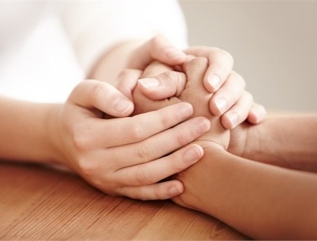 WIDOWS, WIDOWERS & DIVORCEES