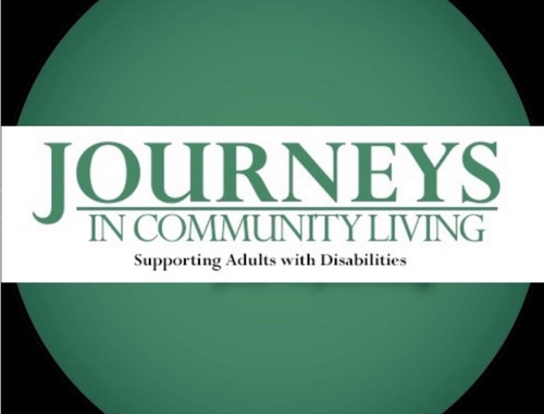 Journeys in Community Living